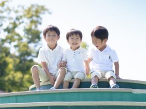 チャーミングケアモール インタビュー(きょうだいケア特集ーvol1)のアイキャッチ画像