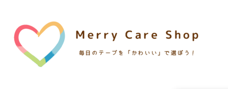 Merry Care Shop（メリーケアショップ）