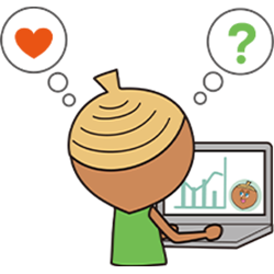 どんぐりさん STEP1