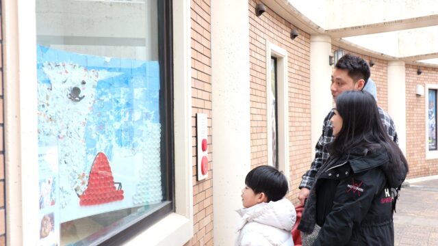看護学生がつくる子ども向け看護体験ブース、天王寺動物園に登場のアイキャッチ画像