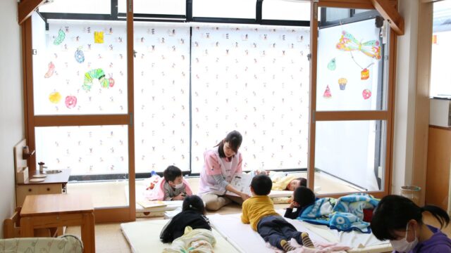 新潟市の病児保育11施設、スマホから空き状況の確認と予約が可能に