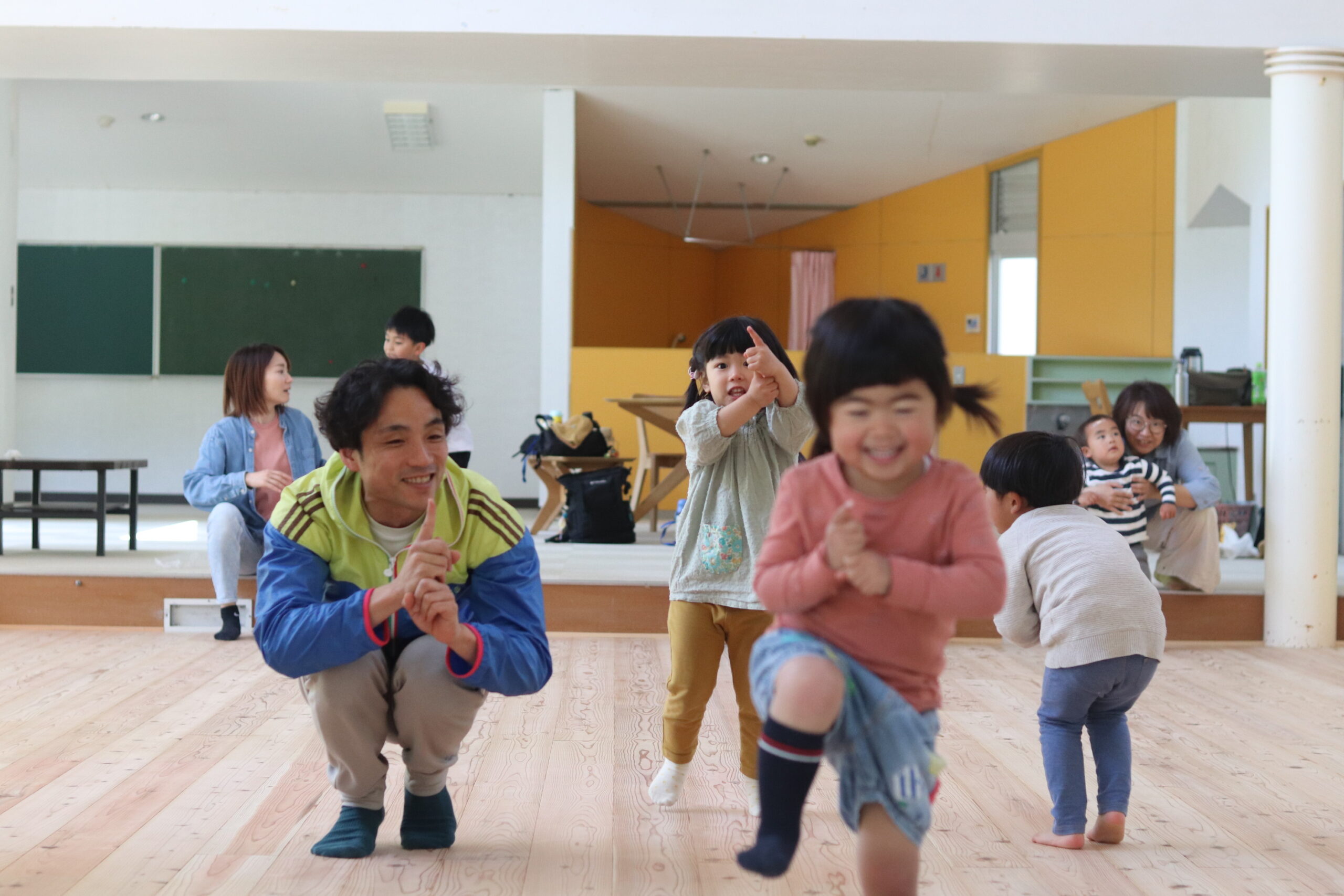 ふれる」をテーマに京都・岡崎で